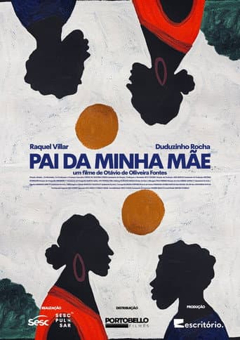 Poster for My Mother’s Father