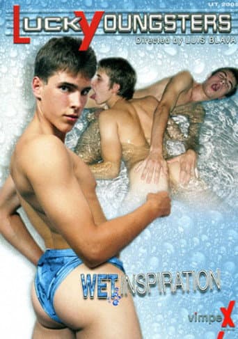 Poster for Wet Inspiration