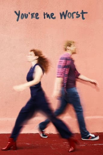 Poster for Season 4