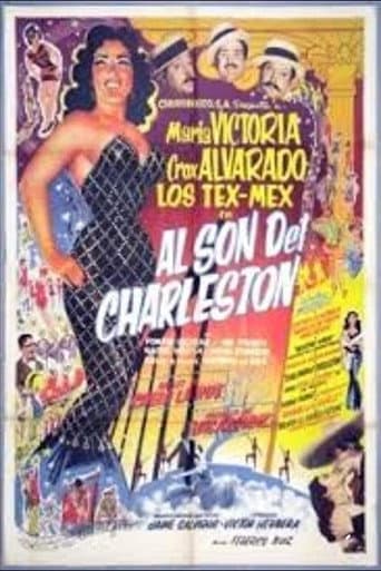 Poster for To the sound of the Charleston