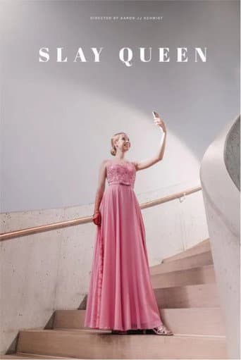 Poster for Slay Queen