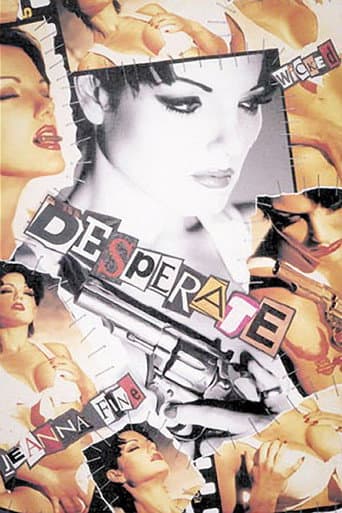Poster for Desperate