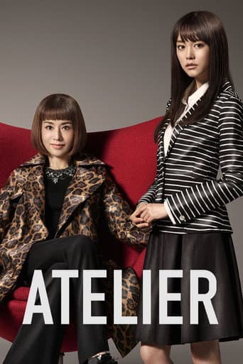 Poster for Atelier