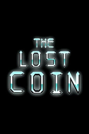 Poster for The Lost Coin