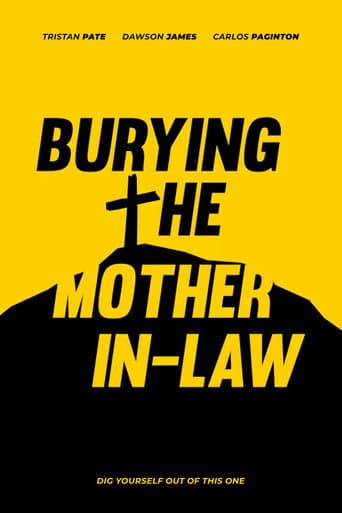 Poster for Burying The Mother In-Law