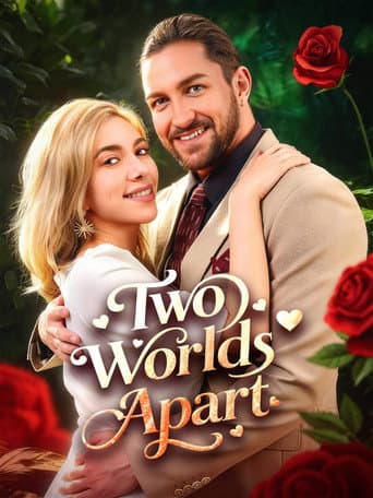 Poster for Two Worlds Apart