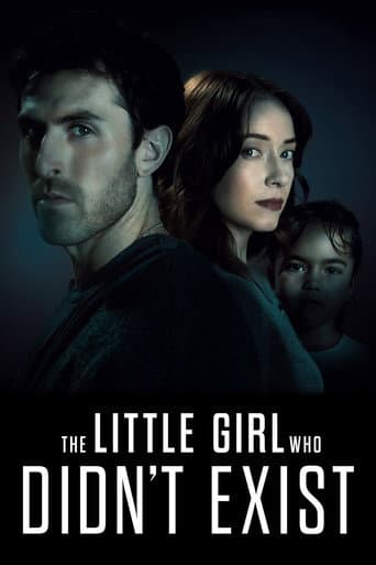 Poster for The Little Girl Who Didn't Exist