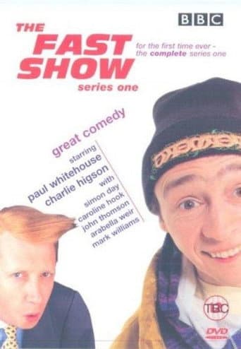 Poster for Season 1