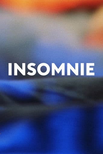 Poster for Insomnie