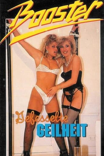 Poster for Gefesselte Geilheit