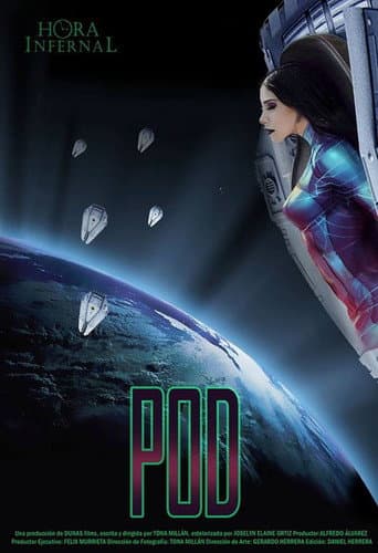 Poster for POD