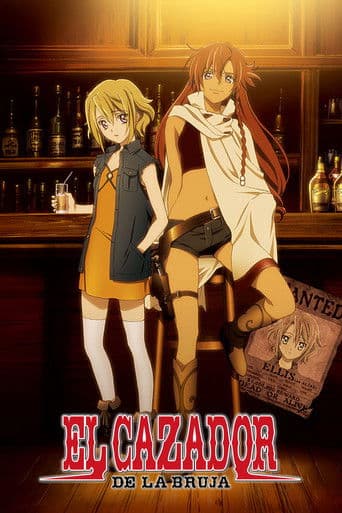 Poster for El Cazador de la Bruja