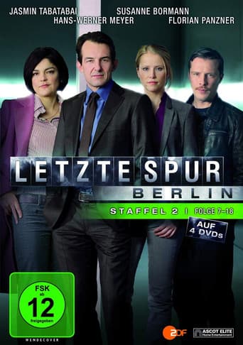 Poster for Season 2