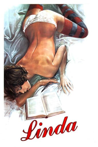 Poster for The Story of Linda