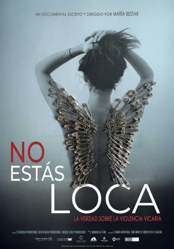 Poster for No estás loca