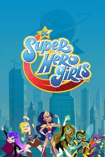 Poster for Season 2