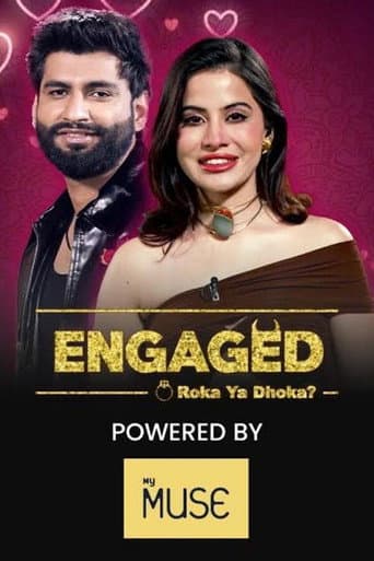 Poster for Engaged