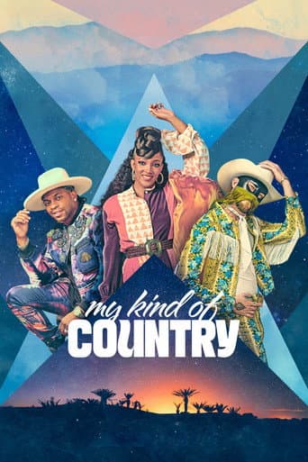 Poster for Season 1
