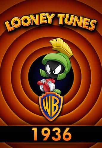 Poster for Season 1936