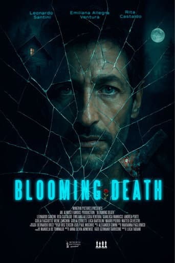 Poster for Blooming Death