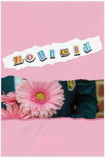 Poster for Noticed