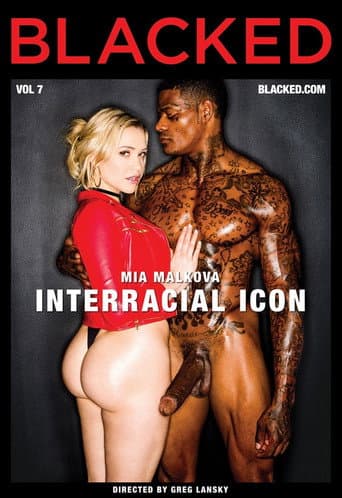 Poster for Interracial Icon 7