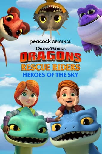 Poster for Season 2