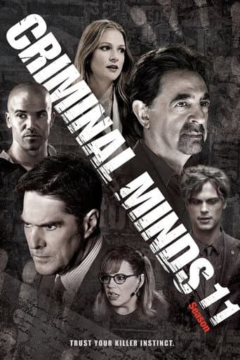Poster for Season 11
