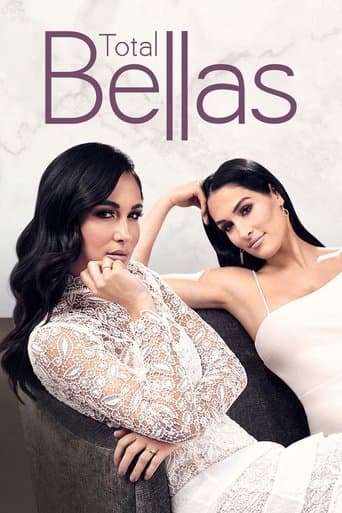 Poster for Total Bellas