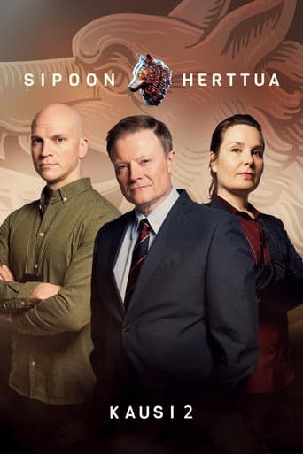 Poster for Season 2