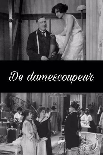 Poster for The ladies' tailor