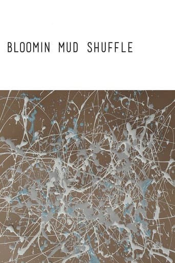 Poster for Bloomin Mud Shuffle