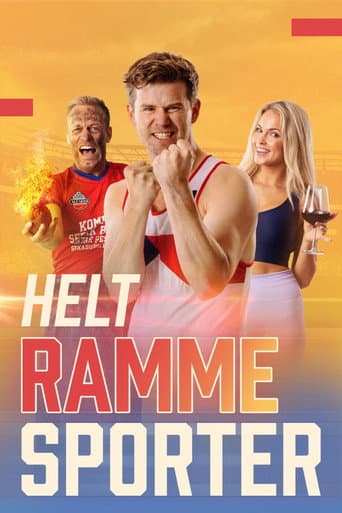 Poster for Season 3