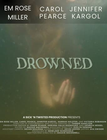 Poster for Drowned