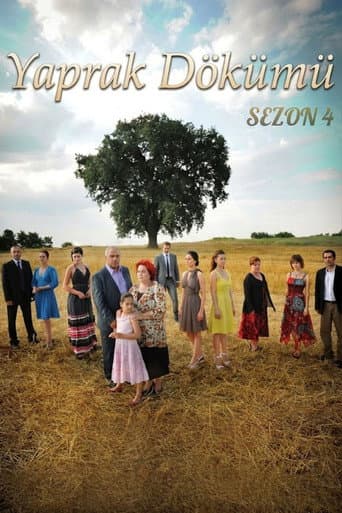 Poster for Season 4