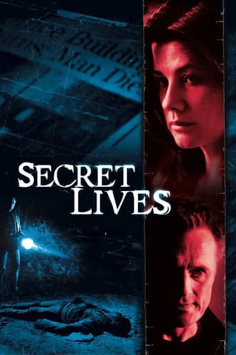 Poster for Secret Lives