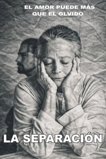 Poster for Separación