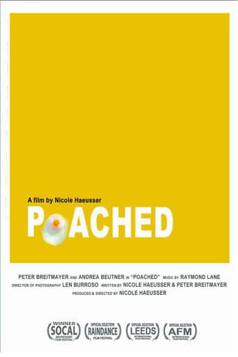 Poster for Poached