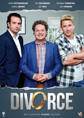 Poster for Season 4