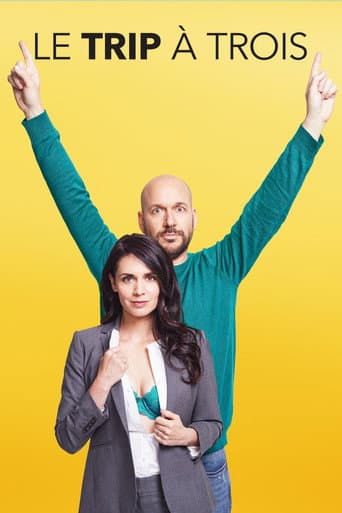 Poster for Threesome