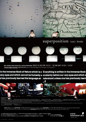 Poster for superposition