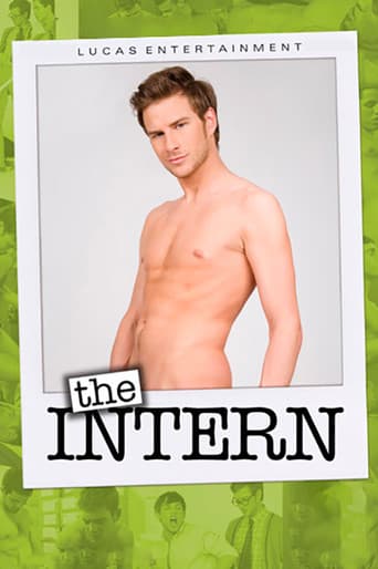 Poster for The Intern