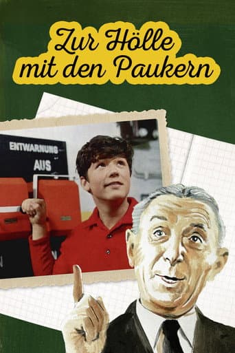 Poster for Zur Hölle mit den Paukern