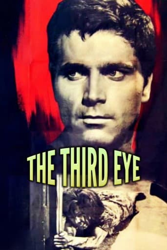 Poster for The Third Eye