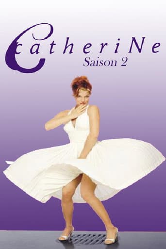 Poster for Season 2