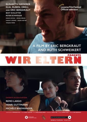 Poster for Parents