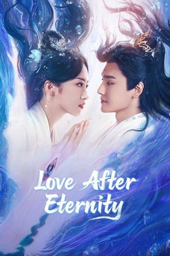 Poster for Love After Eternity