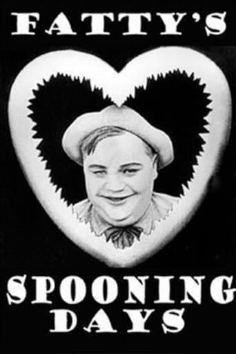 Poster for Mabel, Fatty and the Law