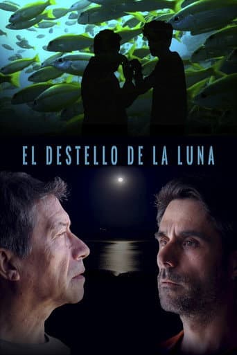 Poster for Shining Moon