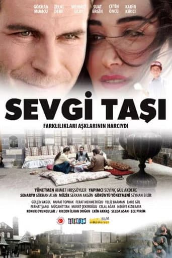 Poster for Sevgi Taşı